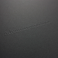 ポケットフォルダー制作事例｜アドヴァンス建築設計工房 様