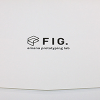 ポケットフォルダー制作事例｜株式会社アマナ 様