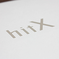 ポケットフォルダー制作事例｜株式会社ヒットエックス 様