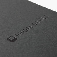 ポケットフォルダー制作事例｜株式会社プロムスタイル様